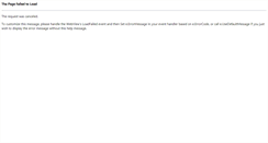 Desktop Screenshot of ntcawards.org